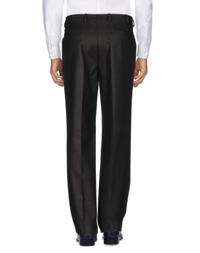 Shop Anderson Casual Pants In Black