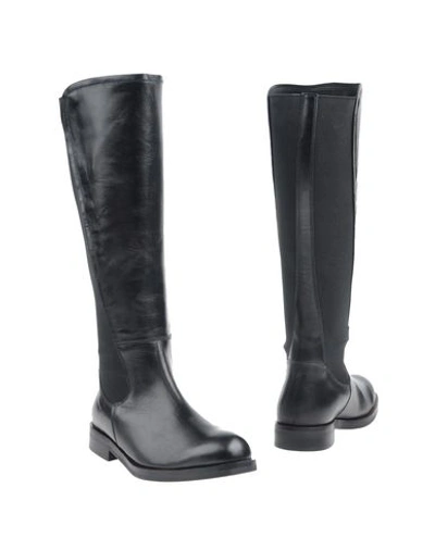 Shop Anderson Boots In Black