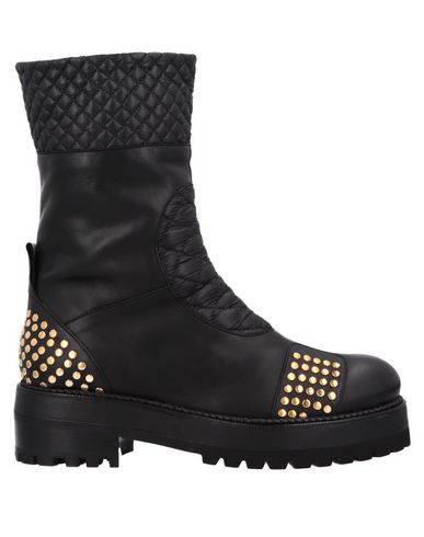 ras ankle boots
