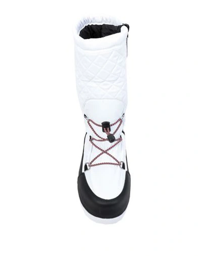 Shop Hunter Boots In White