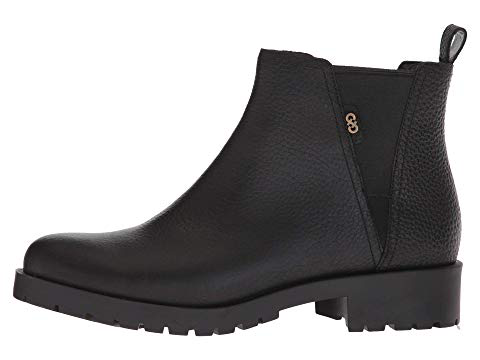 cole haan calandra waterproof bootie