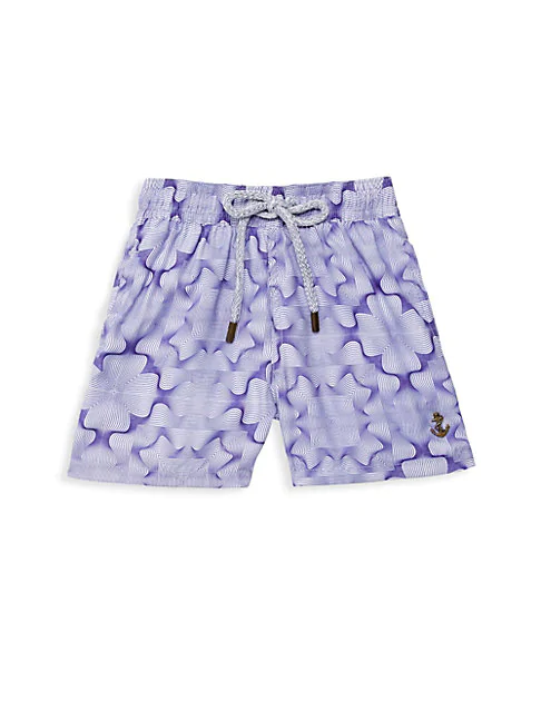 retromarine swim trunks