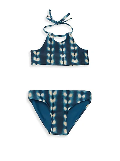 Shop Tori Praver Swim Girl's Two-piece Bikini