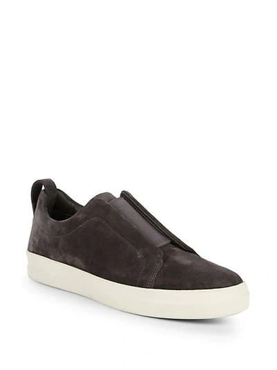 Shop Vince Conway Slip-on Sneakers