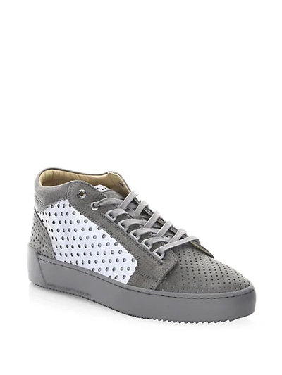 Shop Android Homme 3m Propulsion Low-top Sneakers