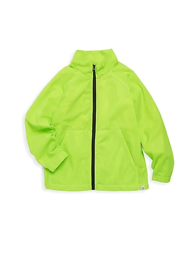 Shop Sovereign Code Boy's Daylight Full-zip Jacket