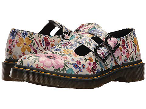 mallow pink dr martens