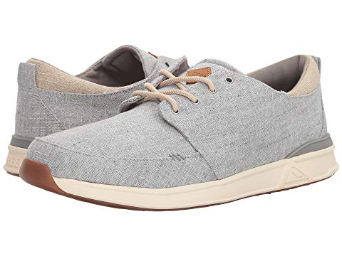 reef rover low tx