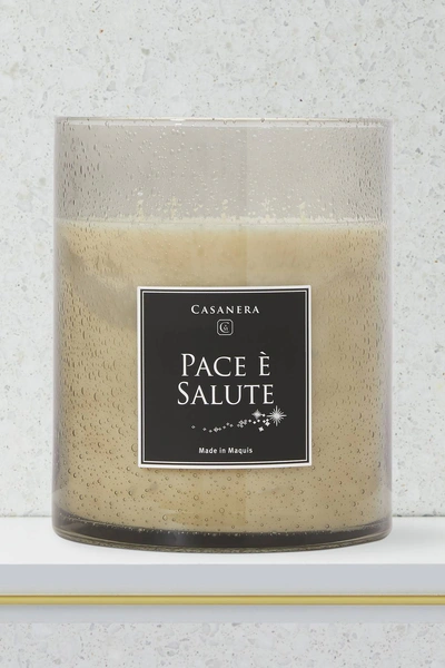 Shop Casanera Pace E Salute Candle