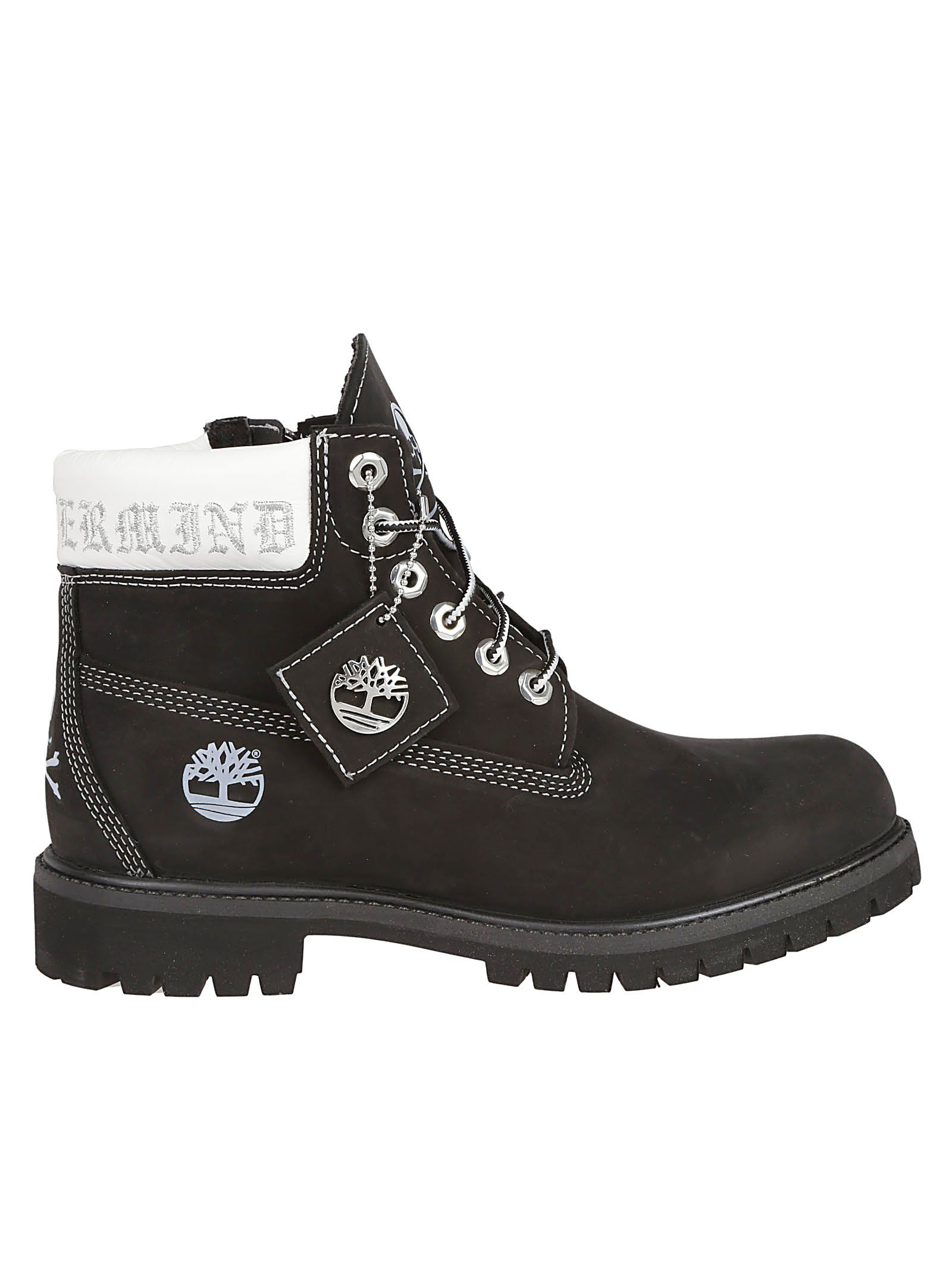 timberland x mastermind world