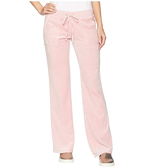 juicy couture velour pants