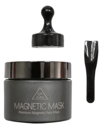 Shop Pure Aura New Way Magnetic Face Mask