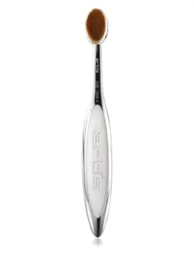 Shop Artis Elite Oval 4 Brush