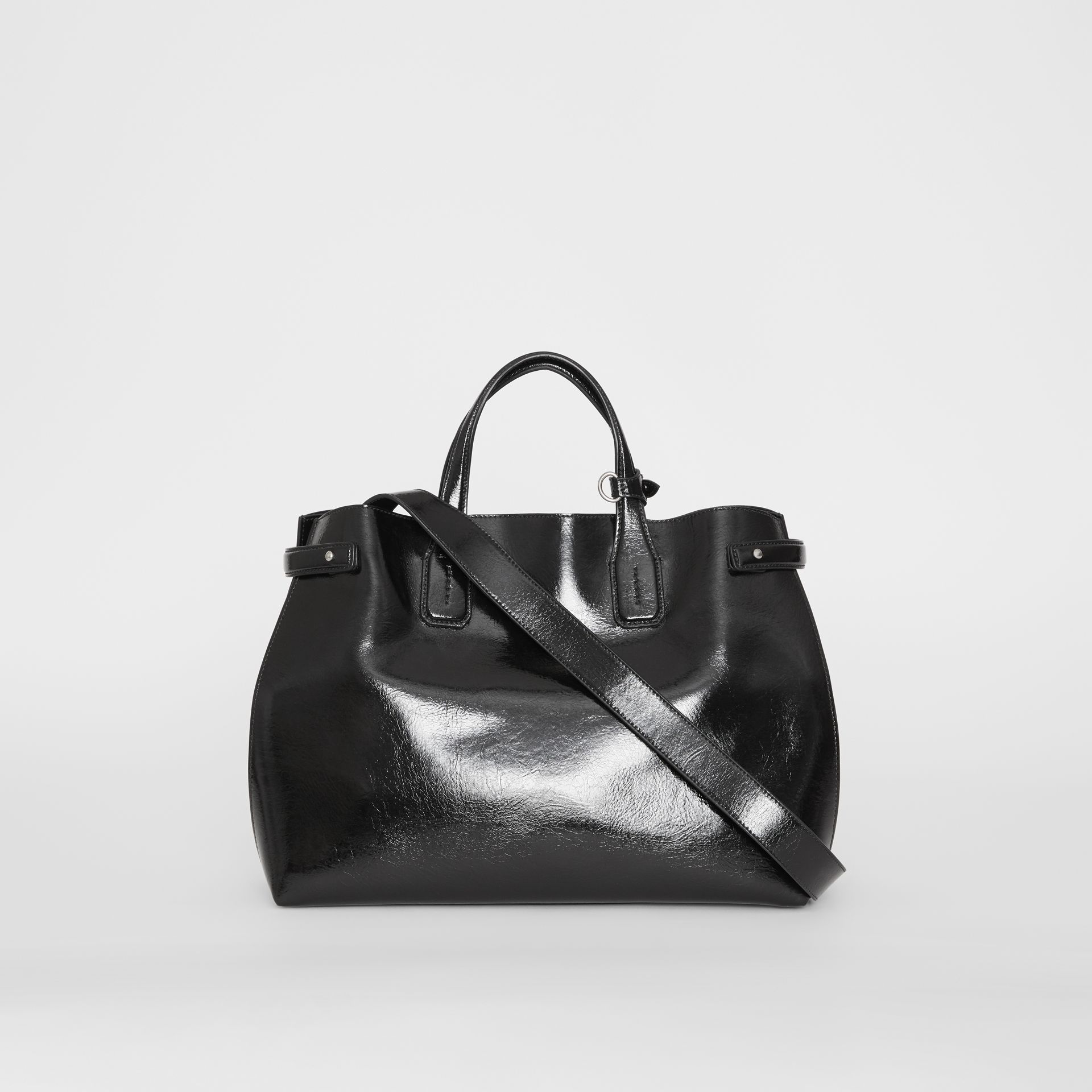 burberry banner medium