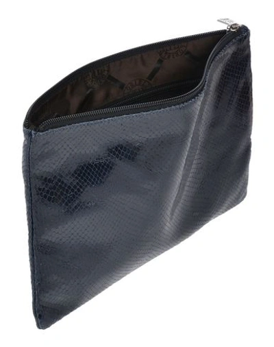 Shop Loriblu Handbags In Black