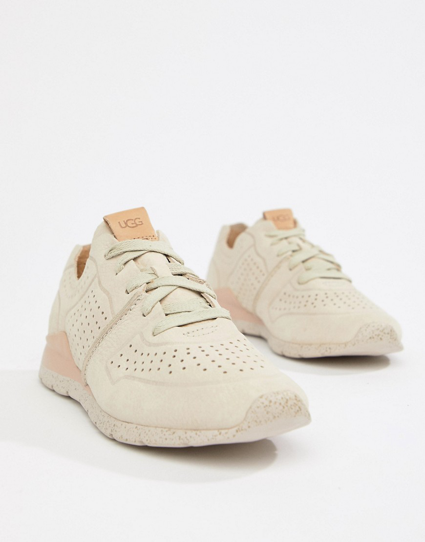 ugg runner sneakers
