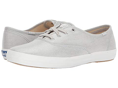 silver keds