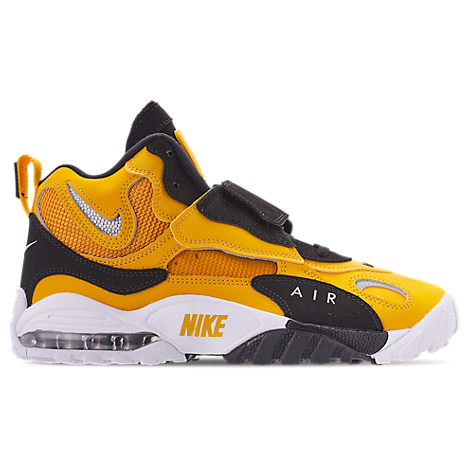 speed turf yellow