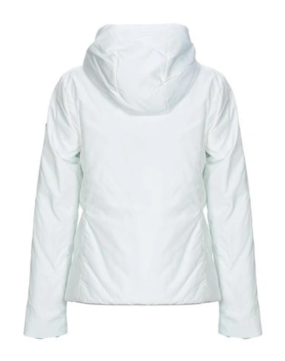 Shop Off Jacket In White