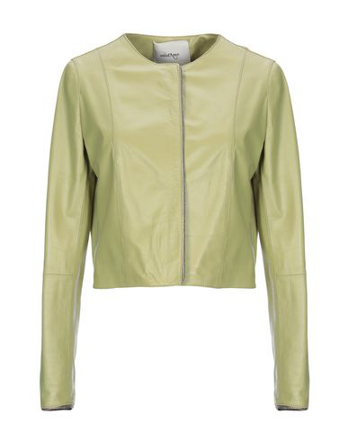 light green colour jacket