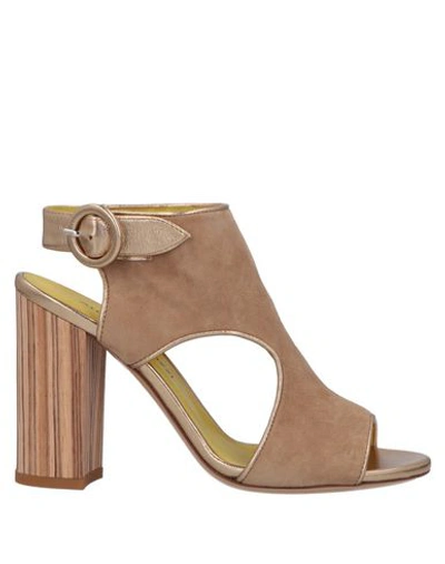 Shop Alberto Gozzi Sandals