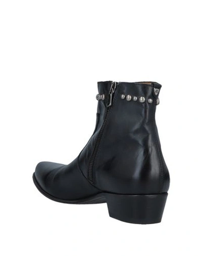 Shop Htc Ankle Boot In Black