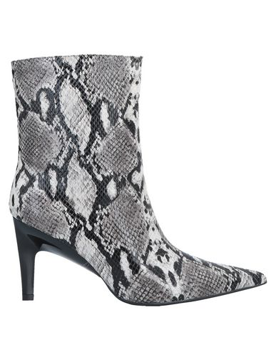 snakeskin jeffrey campbell boots