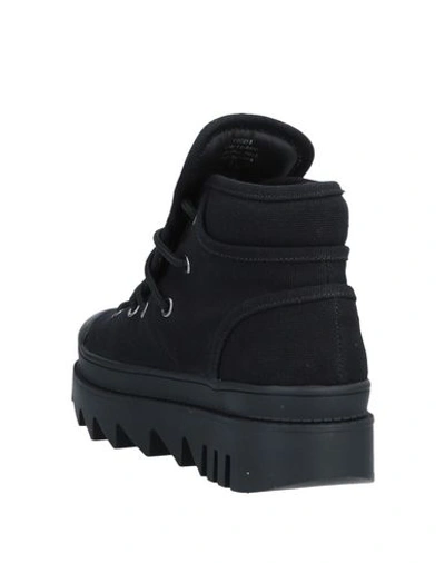 Shop Jc Play By Jeffrey Campbell Ankle Boot In Black