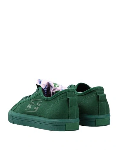 Shop Adidas Originals Sneakers In Green