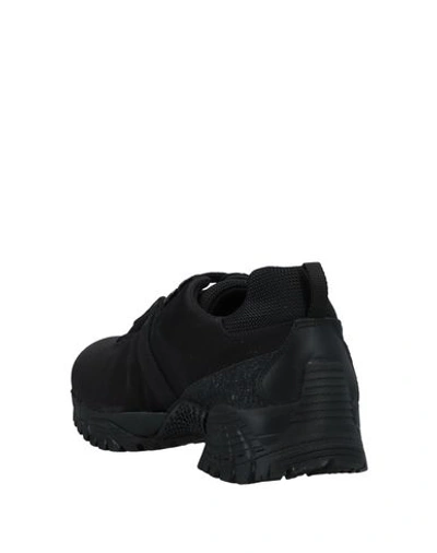 Shop Alyx Sneakers In Black