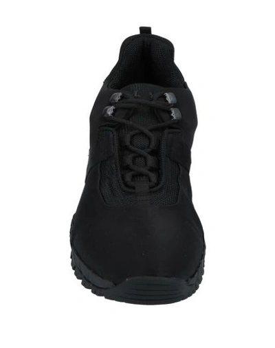 Shop Alyx Sneakers In Black
