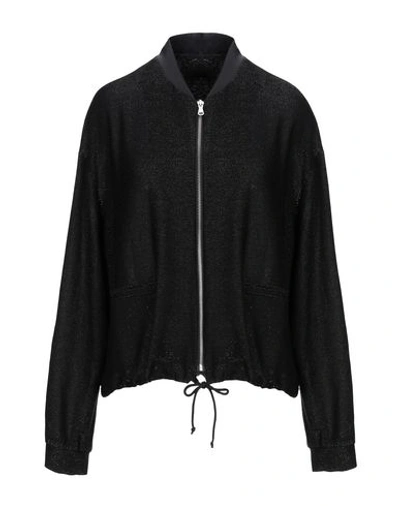 Shop L'edition Sweatshirt In Black
