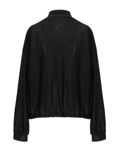 Shop L'edition Sweatshirt In Black