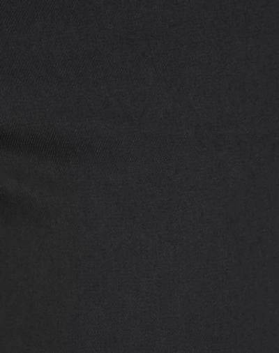 Shop Guess Woman Pants Black Size L Cotton, Polyester, Elastane