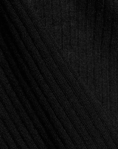 Shop Magaschoni Cashmere Blend In Black
