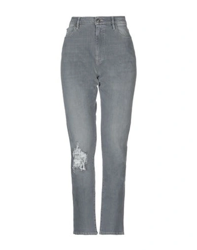 Shop Cycle Woman Jeans Grey Size 31 Cotton