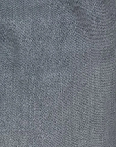 Cycle Denim Pants In Grey