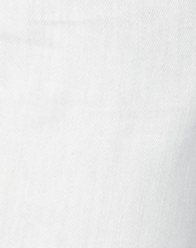 Citizen Of Humanity Denim Pants In Light Grey