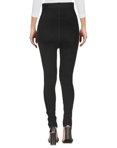 Shop Acynetic Jeans In Black