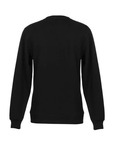 Shop Han Kjobenhavn Sweatshirt In Black