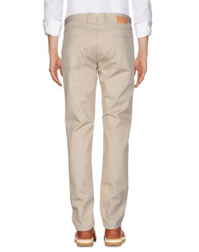 Pt05 5-pocket In Beige