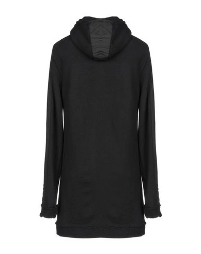 Shop Primordial Is Primitive Sweatshirts In Black
