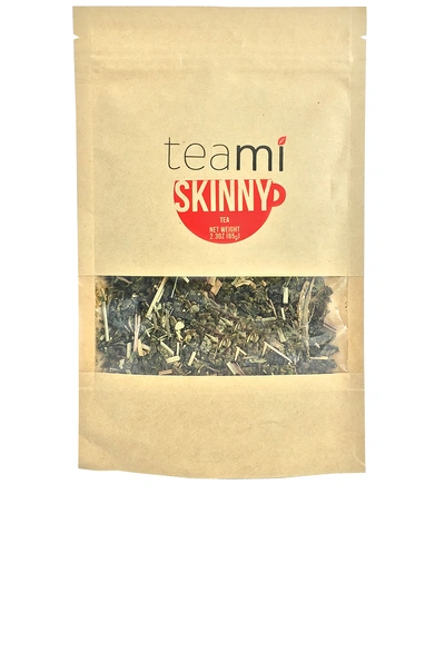 Shop Teami Blends Skinny Tea In N,a