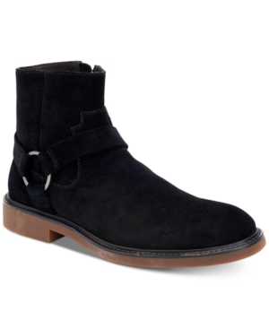 calvin klein men's boots sale
