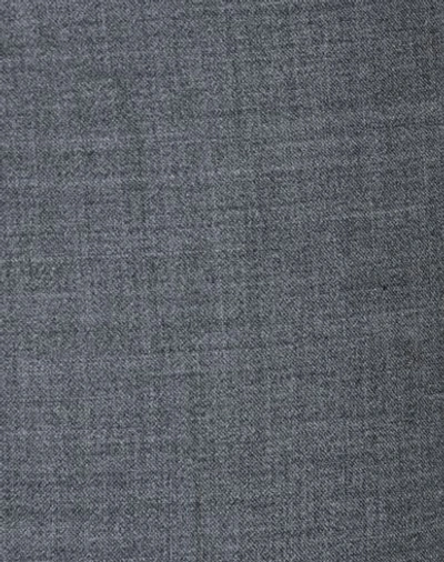 Pt01 Casual Pants In Grey