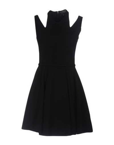 Shop Giambattista Valli Evening Dress In Black