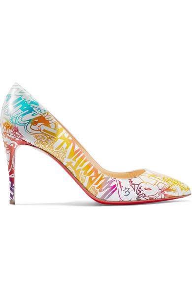 louboutin pigalle follies 85