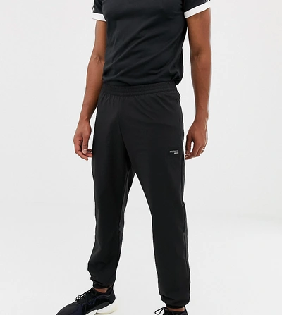Adidas Originals Eqt Pant In Black - Black | ModeSens