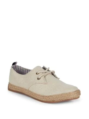 ben sherman new jenson lace up