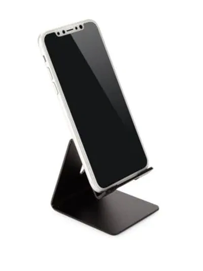 Shop Merkury Innovations Desktop Mobile Dock In Black
